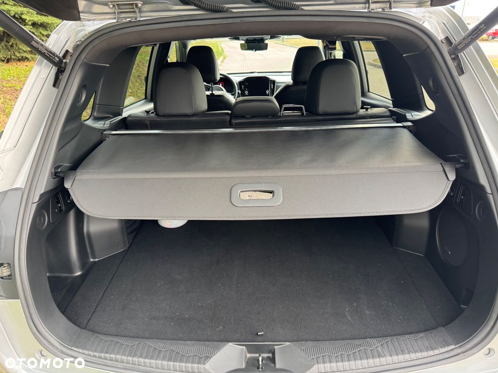 Subaru Forester - 26