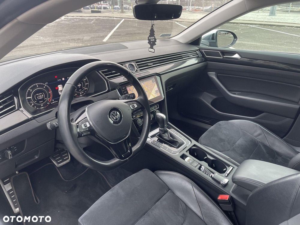 Volkswagen Arteon - 9