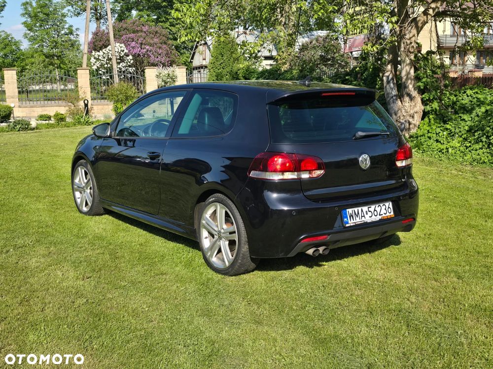 Volkswagen Golf 1.4 TSI Highline DSG - 3