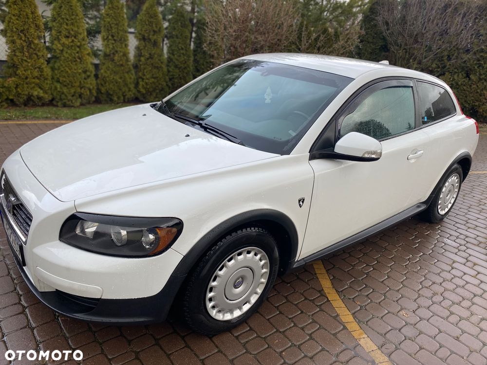 Volvo C30 1.6 - 2