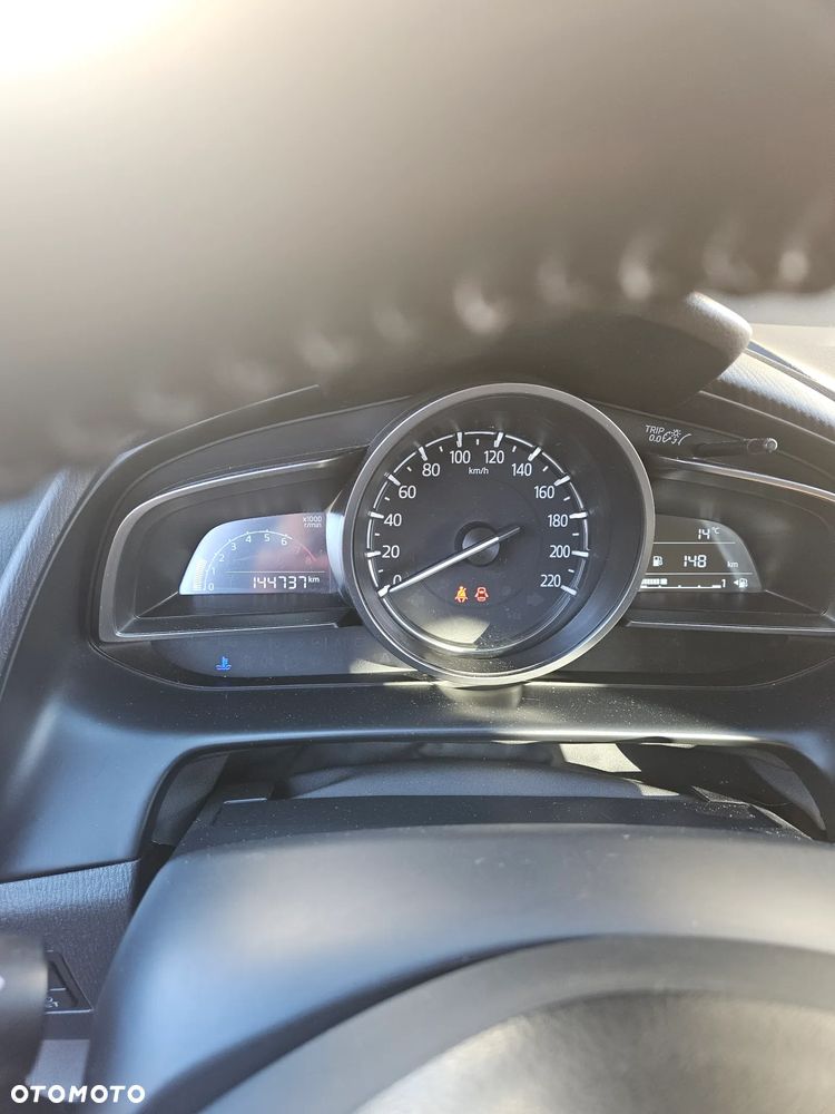Mazda CX-3 2.0 Skymotion - 11