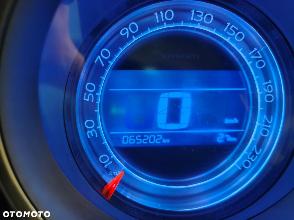Citroën C4 1.6 VTi Exclusive - 6