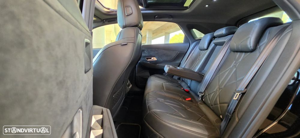 DS DS7 Crossback E-Tense Performance Line EAT8 - 39