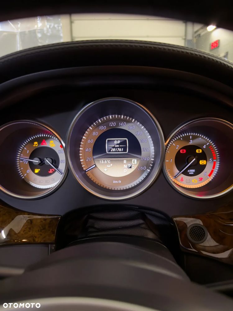 Mercedes-Benz CLS 350 CDI BlueEff - 15