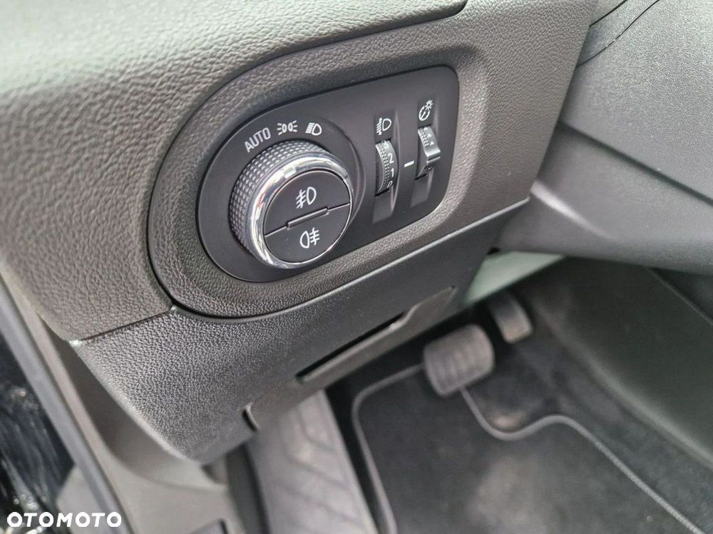 Opel Grandland X - 18