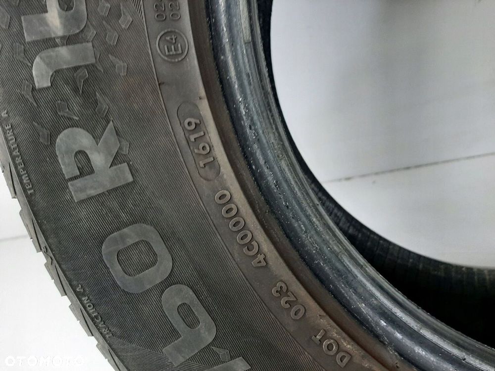 OPONY TRACMAX PRIVILO S330 275/45R20 110V DOT 2021 BIEZNIK 5MM ZIMA 2SZT - 14