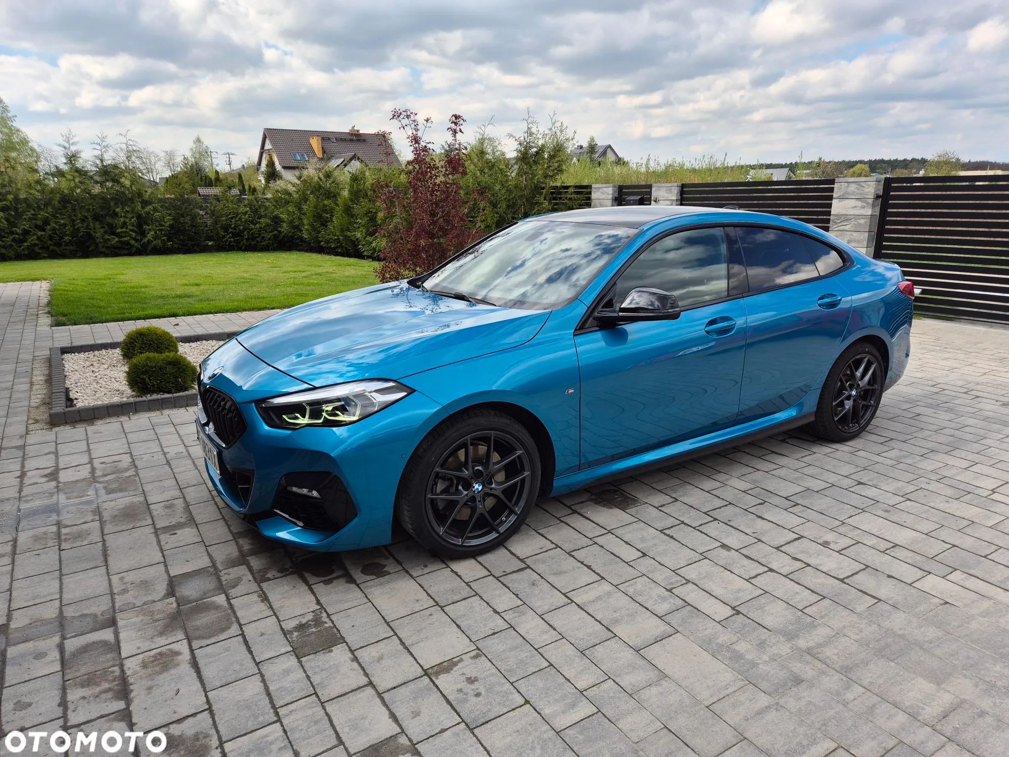 BMW Seria 2 220i M Sport - 1
