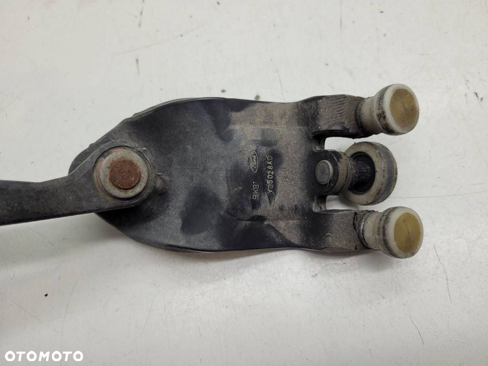 ROLKI DRZWI PRZESUWNYCH PROWADNICA KOMPLET FORD TRANSIT MK8 - 11