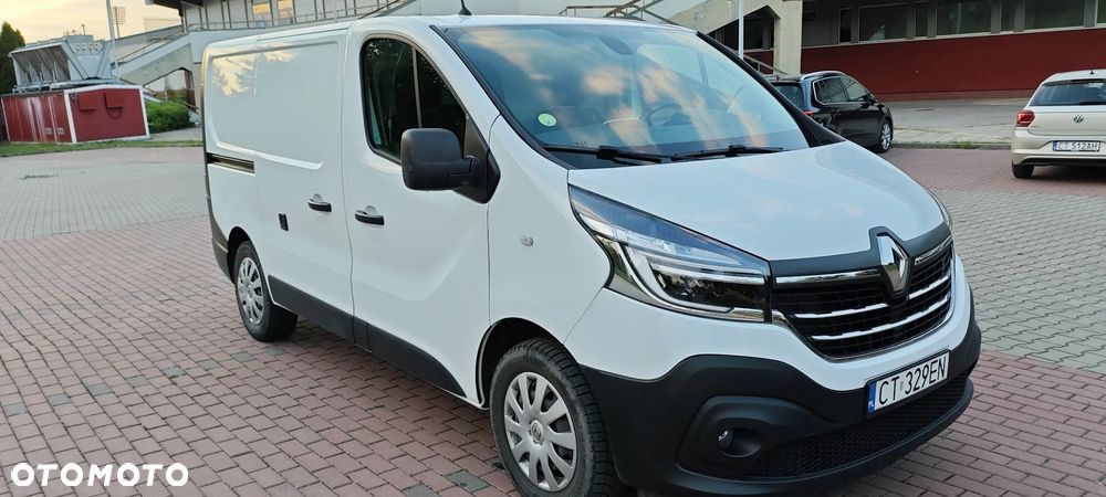 Renault Trafic - 6