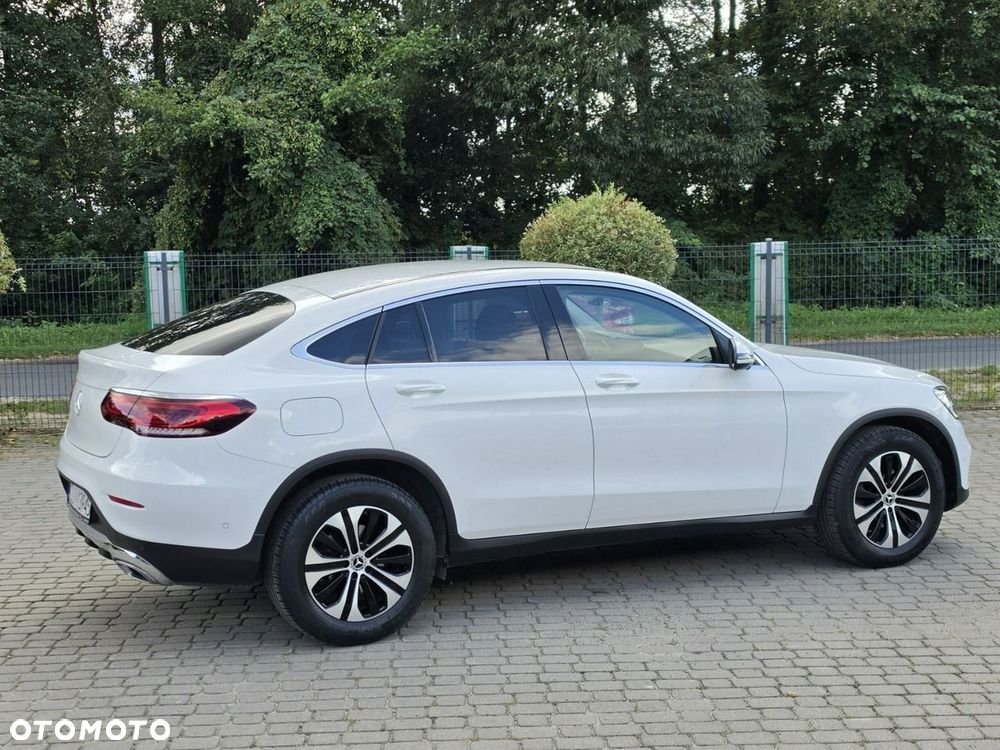 Mercedes-Benz GLC - 5