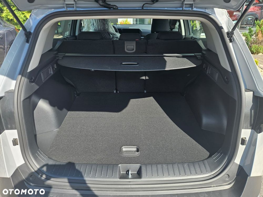 Kia Sportage 1.6 T-GDI M 2WD - 8