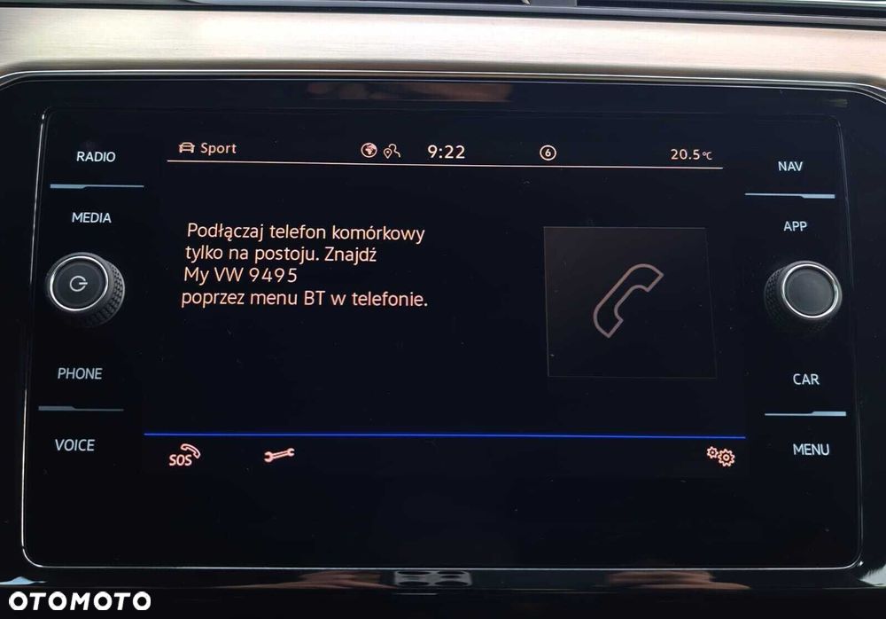 Volkswagen Passat 1.5 TSI EVO Elegance DSG - 35