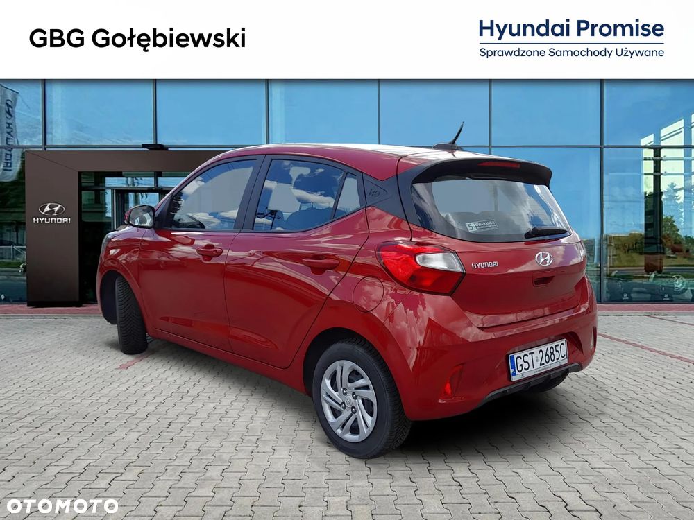 Hyundai i10 1.2 Modern - 7