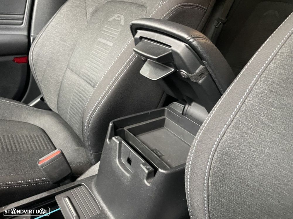 Ford Focus 1.0 EcoBoost Active - 28