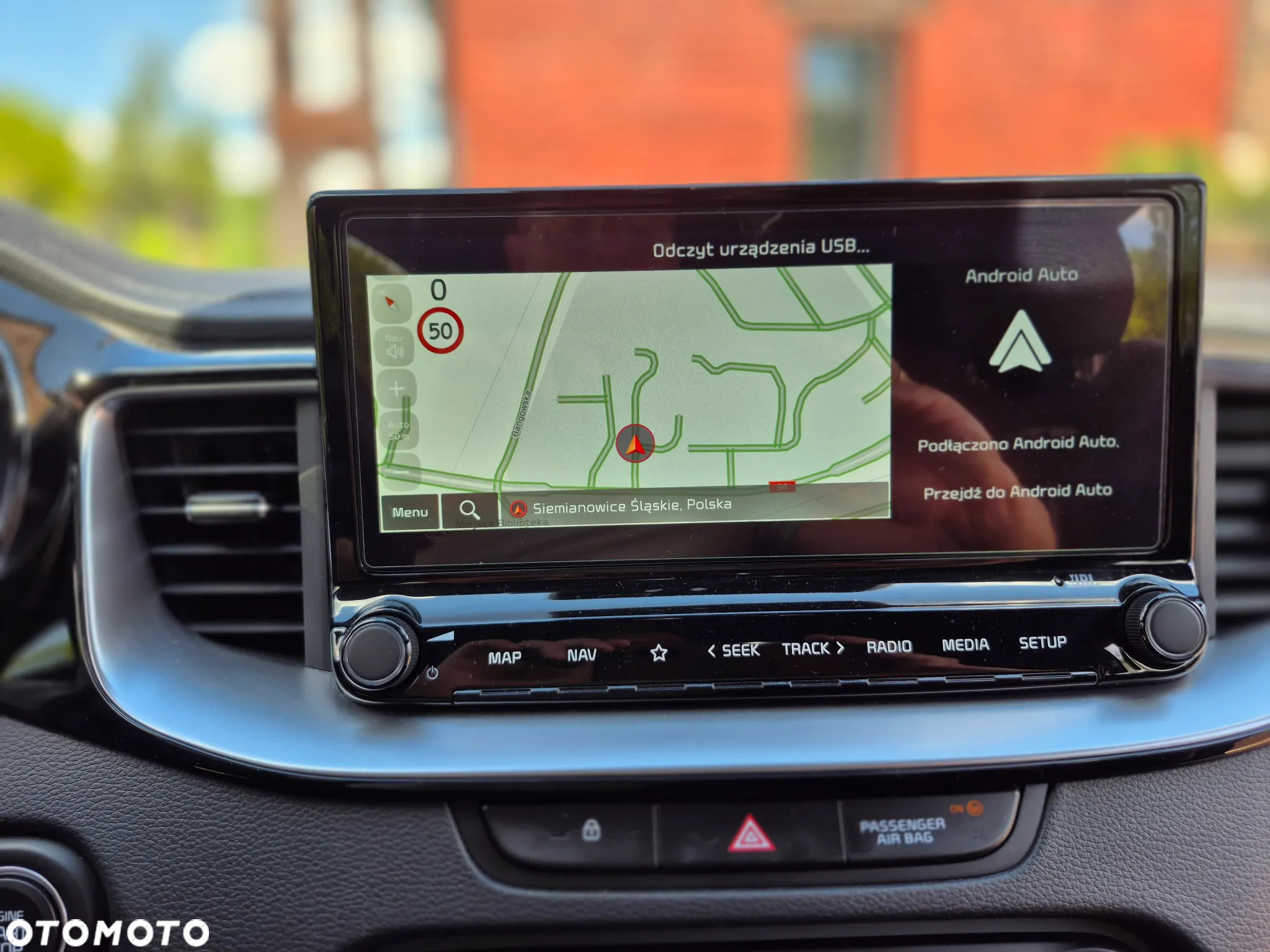 Kia ProCeed 1.5 T-GDI GT Line DCT - 16