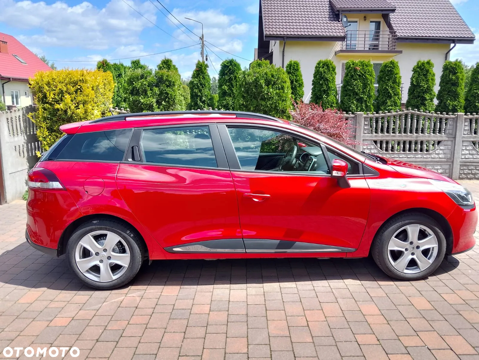 Renault Clio 0.9 Energy TCe Alize - 2