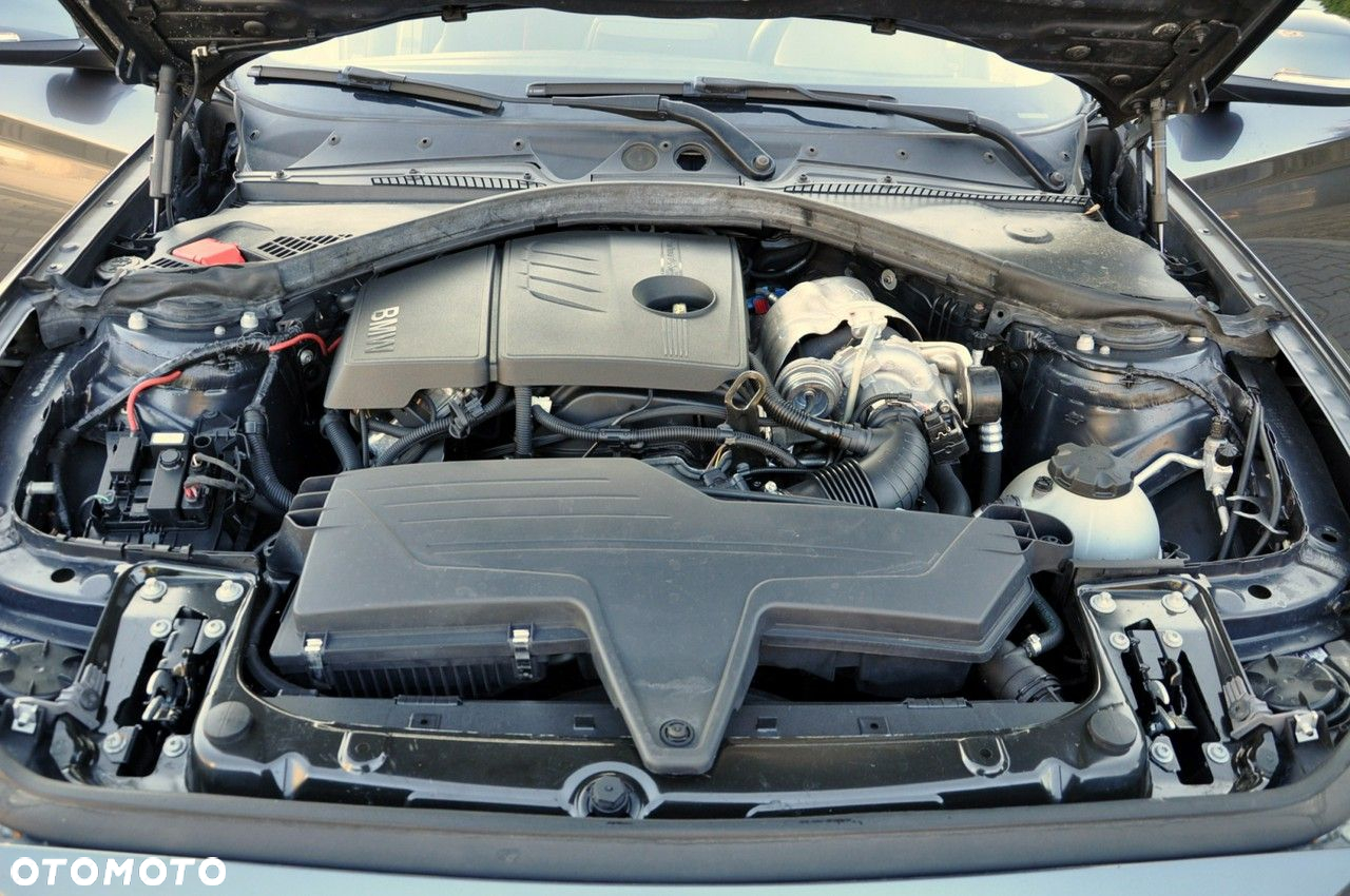 BMW Seria 1 - 39