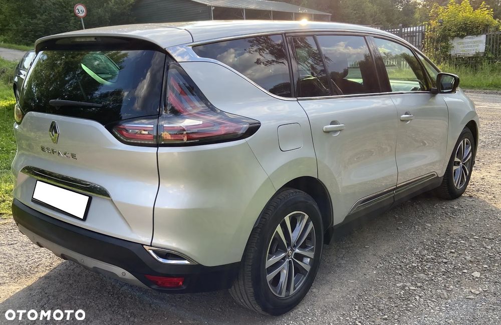 Renault Espace Energy dCi 160 EDC Intens - 7