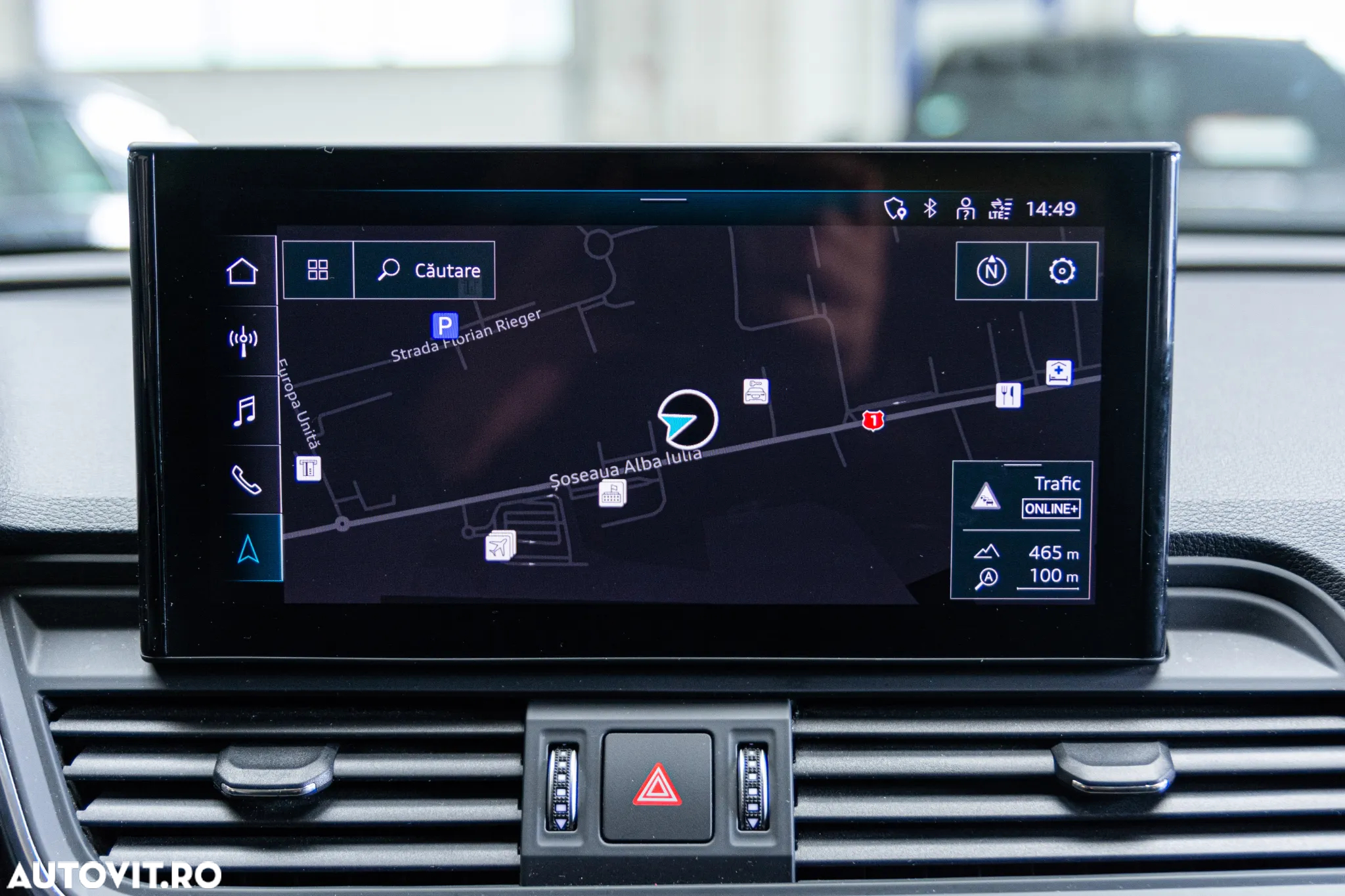 Audi Q5 40 TDI Sportback quattro S tronic advanced - 29