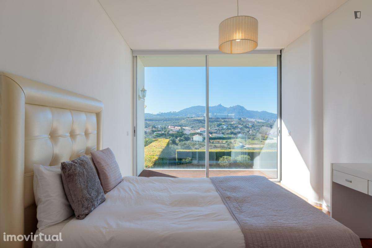 Casa com 4 quartos - localizado em Sintra Lisbon - Grande imagem: 2/47