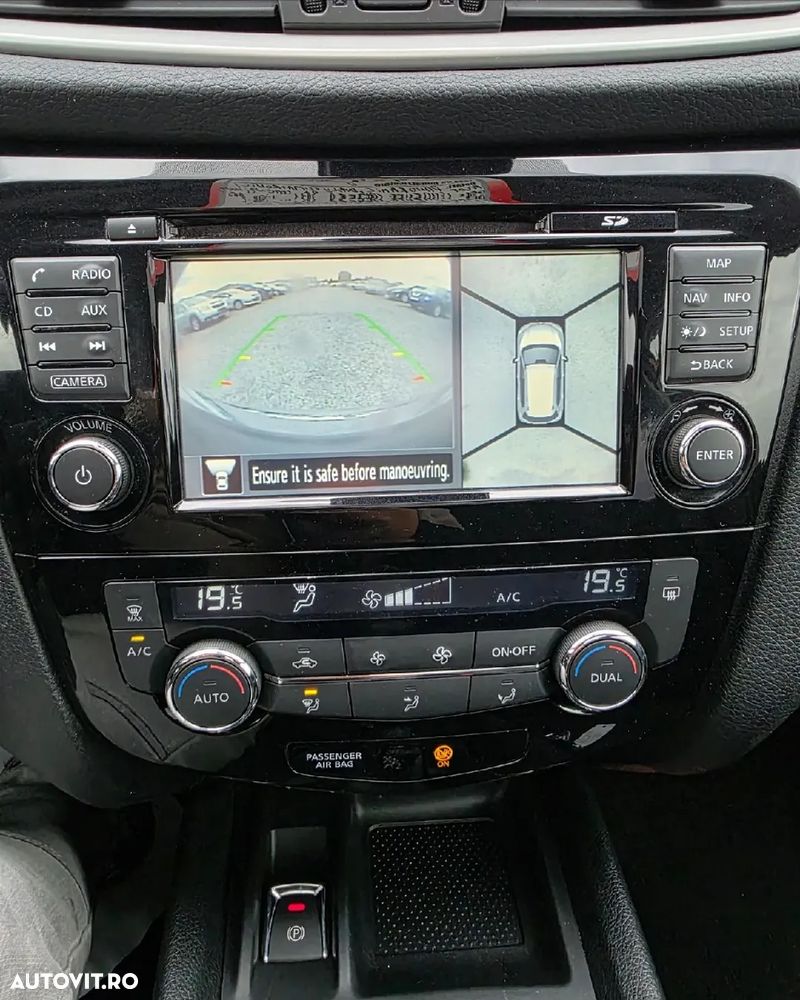 Nissan X-Trail - 13