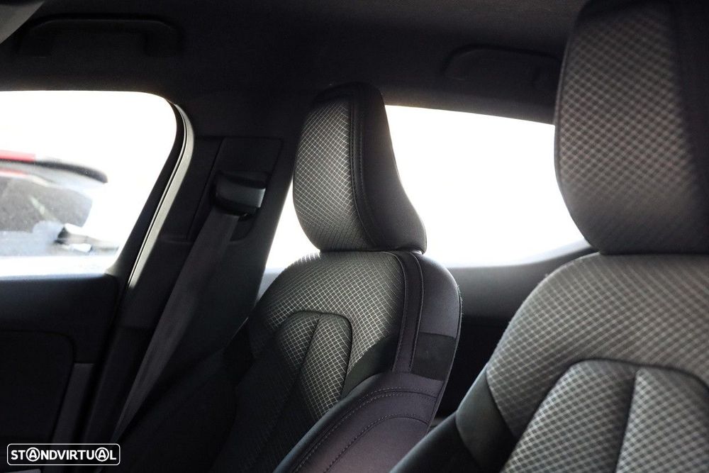 Polestar 2 Long Range 78 kWh - 9