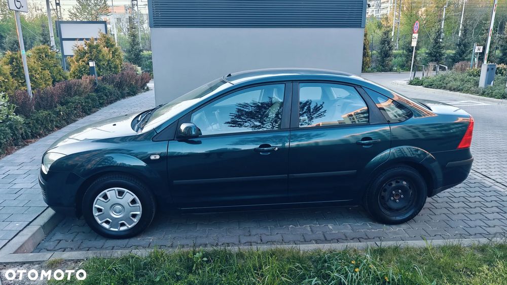 Ford Focus - 10