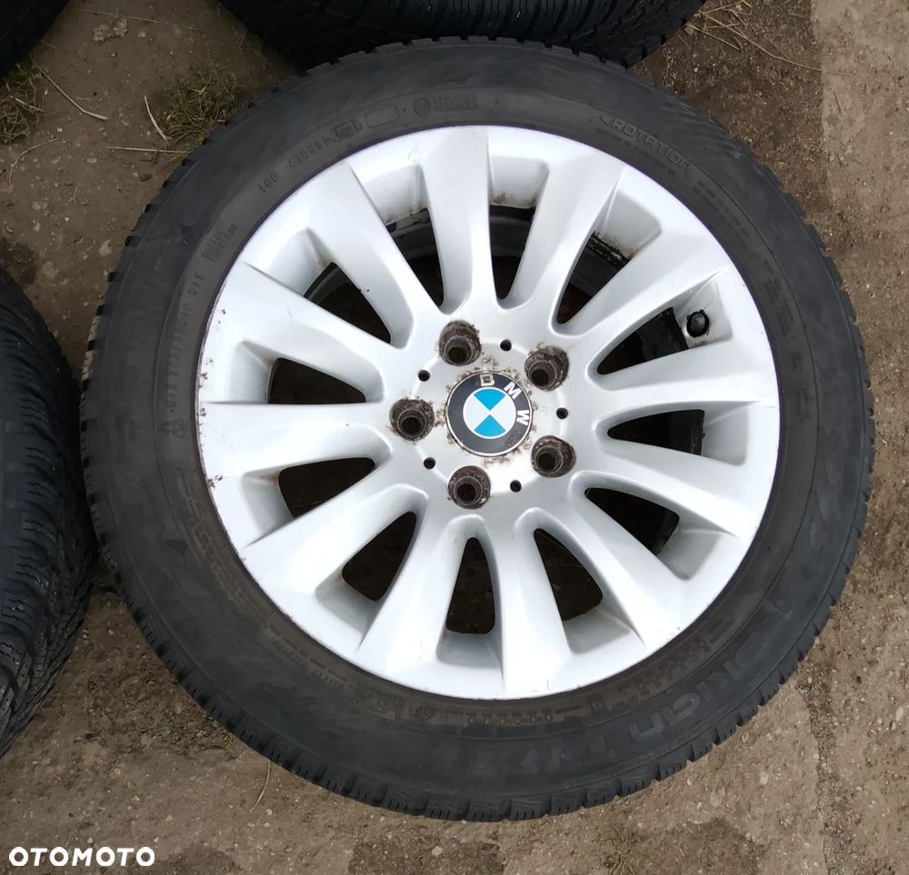 ALUFELGI BMW R16 - 4