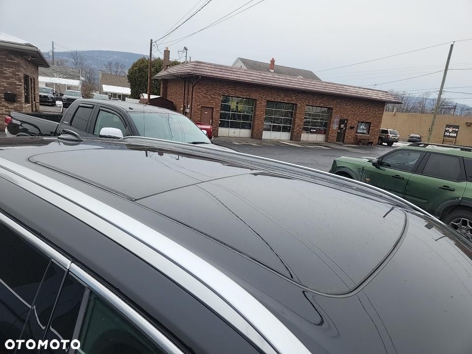 Volvo XC 90 T6 AWD Inscription 7os - 7