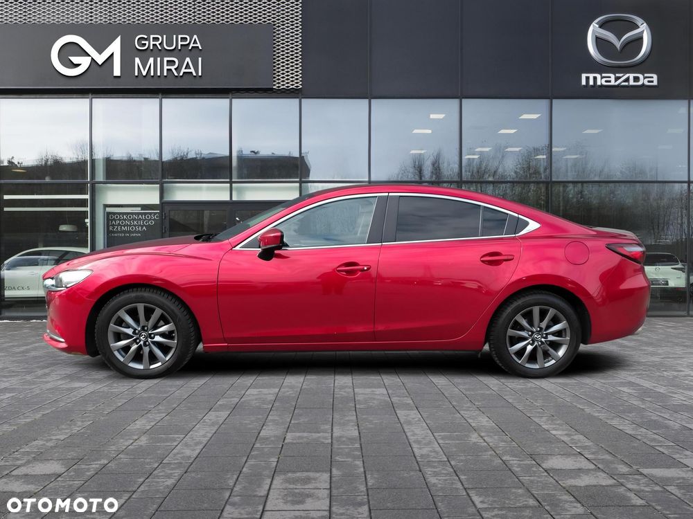 Mazda 6 - 3