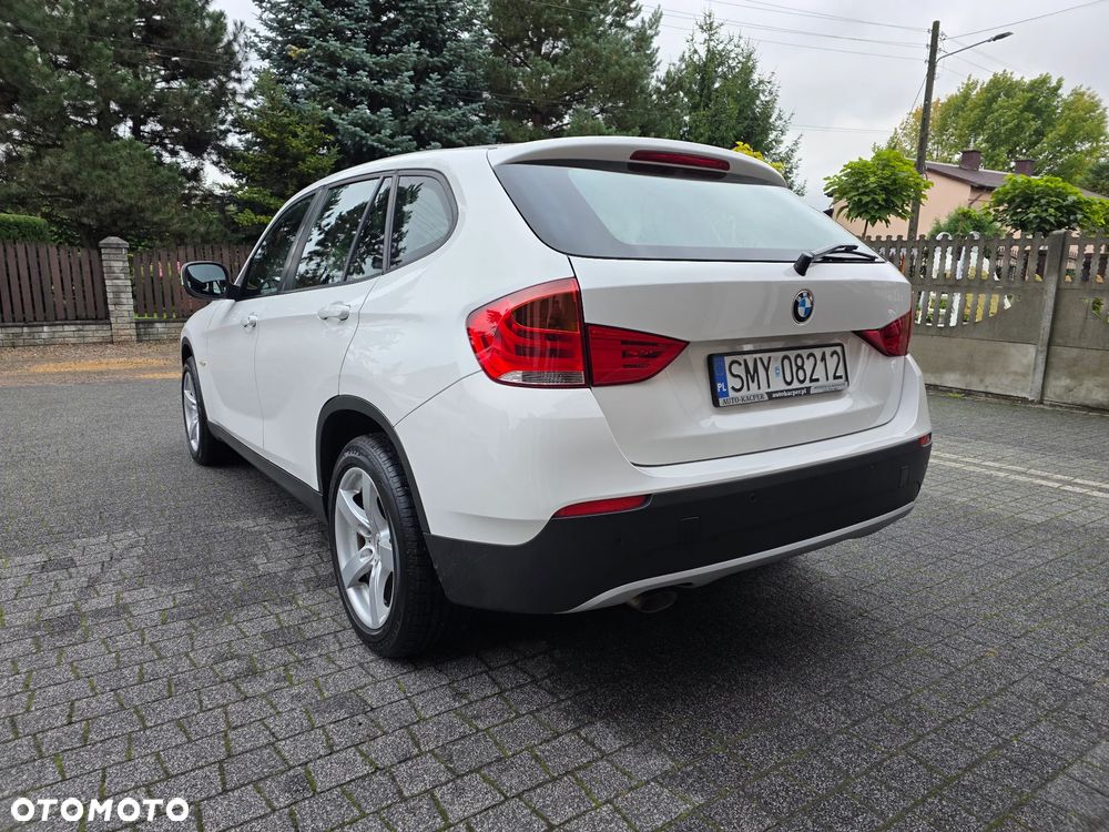 BMW X1 xDrive18d - 3