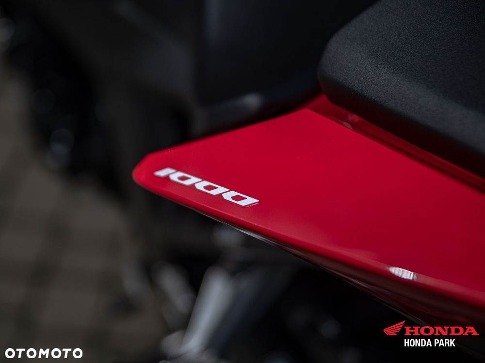 Honda CB - 11