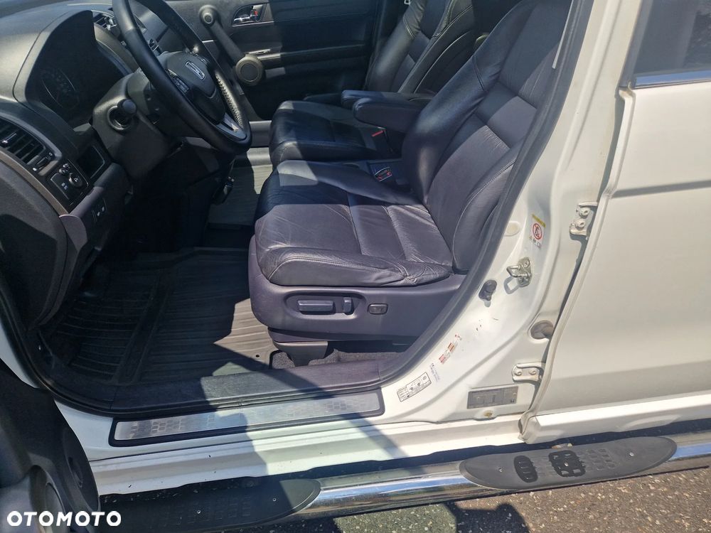 Honda CR-V 2.2i-DTEC Executive - 18