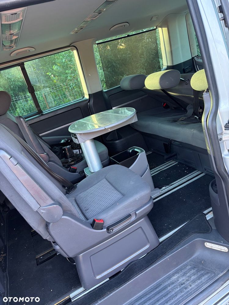 Volkswagen Multivan L1 Comfortline - 4