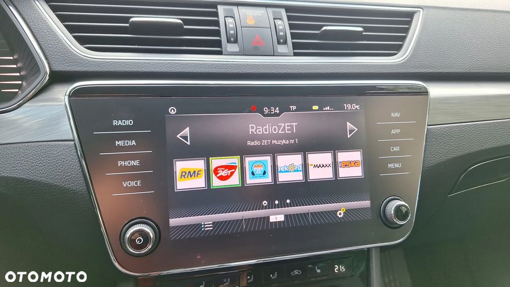 Skoda Superb 2.0 TDI 4x4 Style DSG - 19