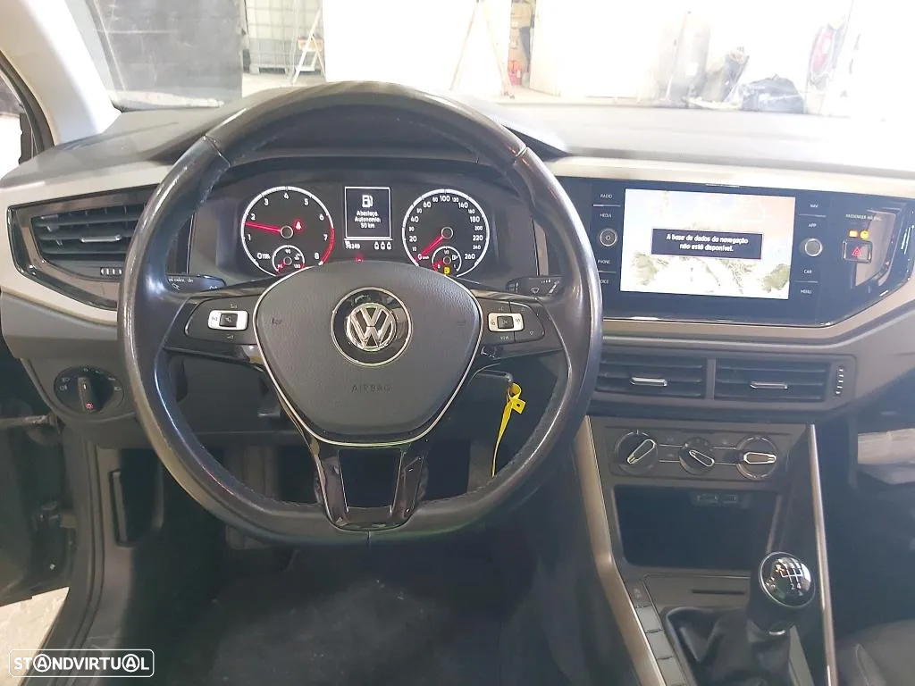 VW Polo 1.0 TSI Confortline - 10