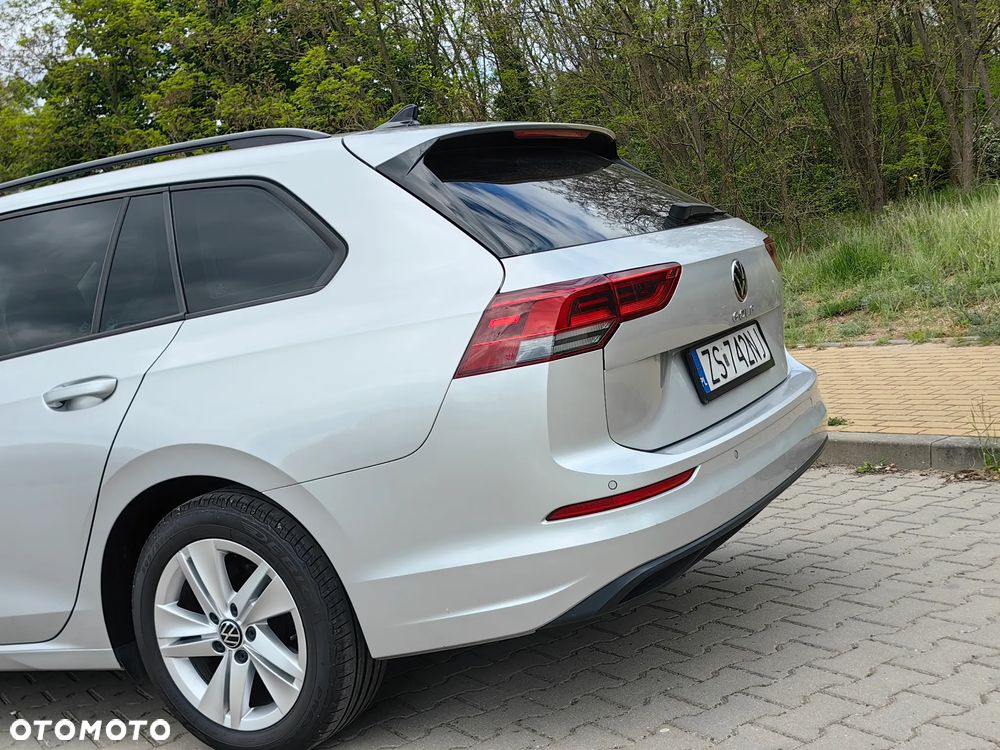 Volkswagen Golf 1.5 TSI BMT Highline - 28