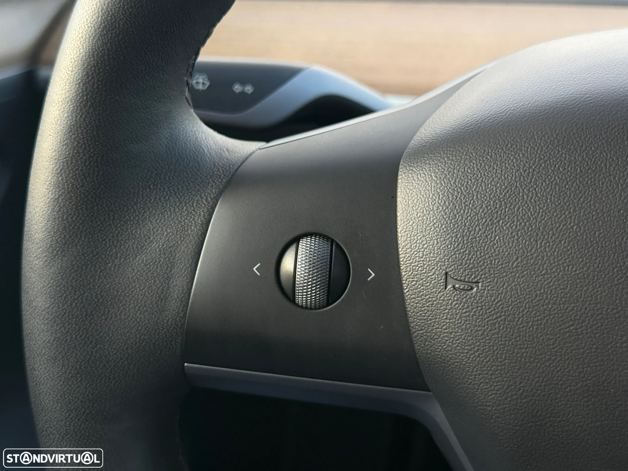 Tesla Model 3 Performance Tração Integral - 23