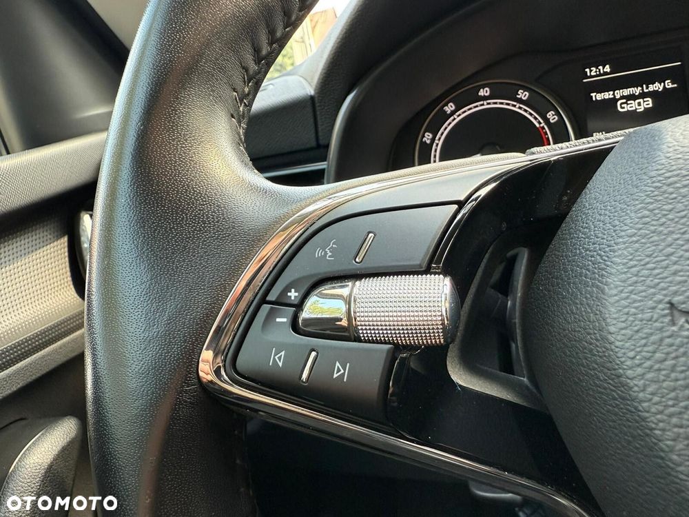 Skoda Kamiq 1.0 TSI Ambition - 16