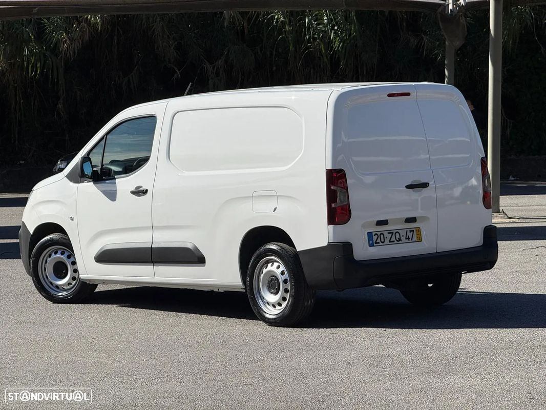 Citroën Citroen  Berlingo 1.5 BlueHDI XL - 6