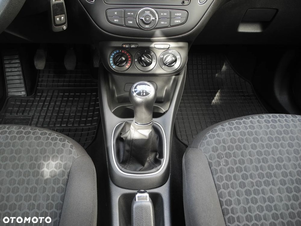 Opel Corsa - 13