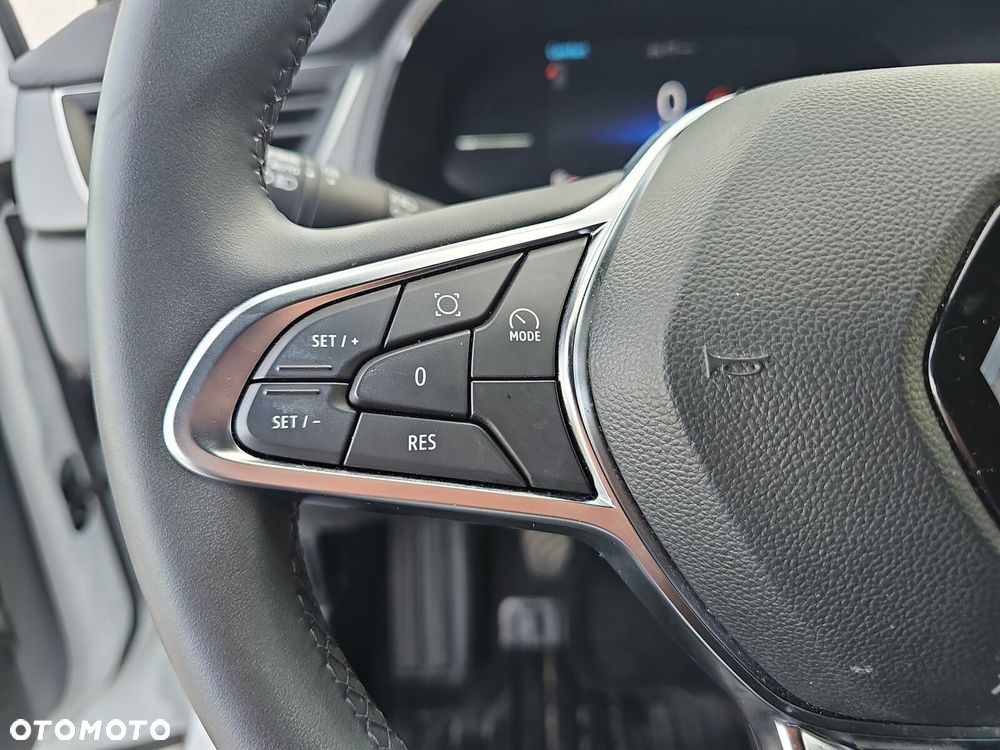 Renault Captur - 14