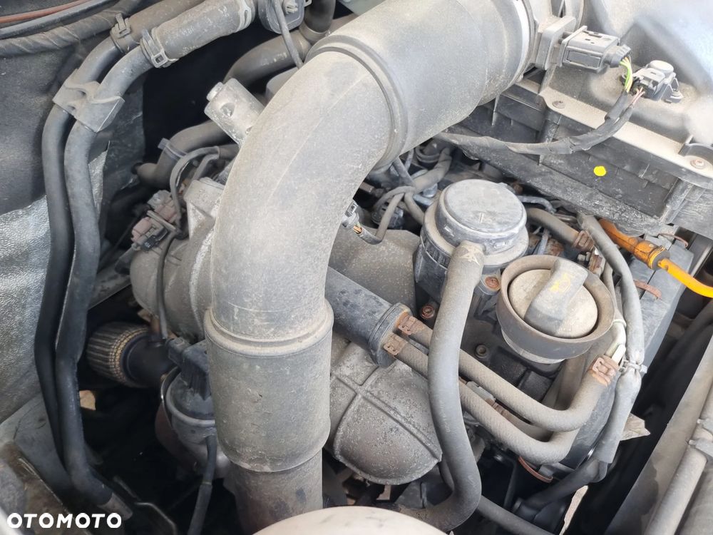 Volkswagen Crafter - 19