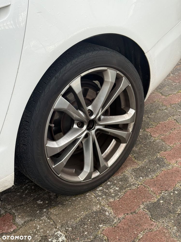 Audi A6 Avant - 9