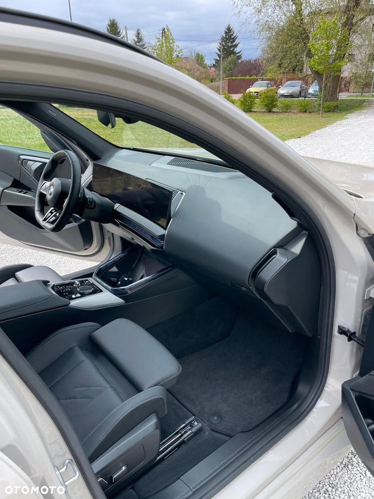 BMW X3 - 11