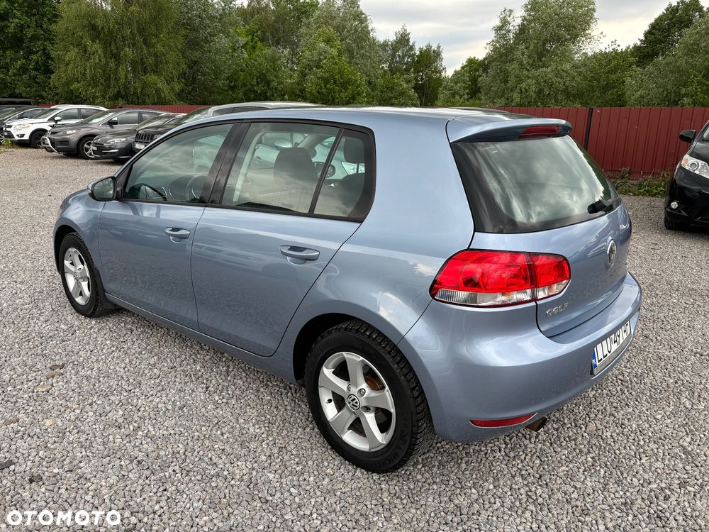 Volkswagen Golf 1.2 TSI Highline - 19