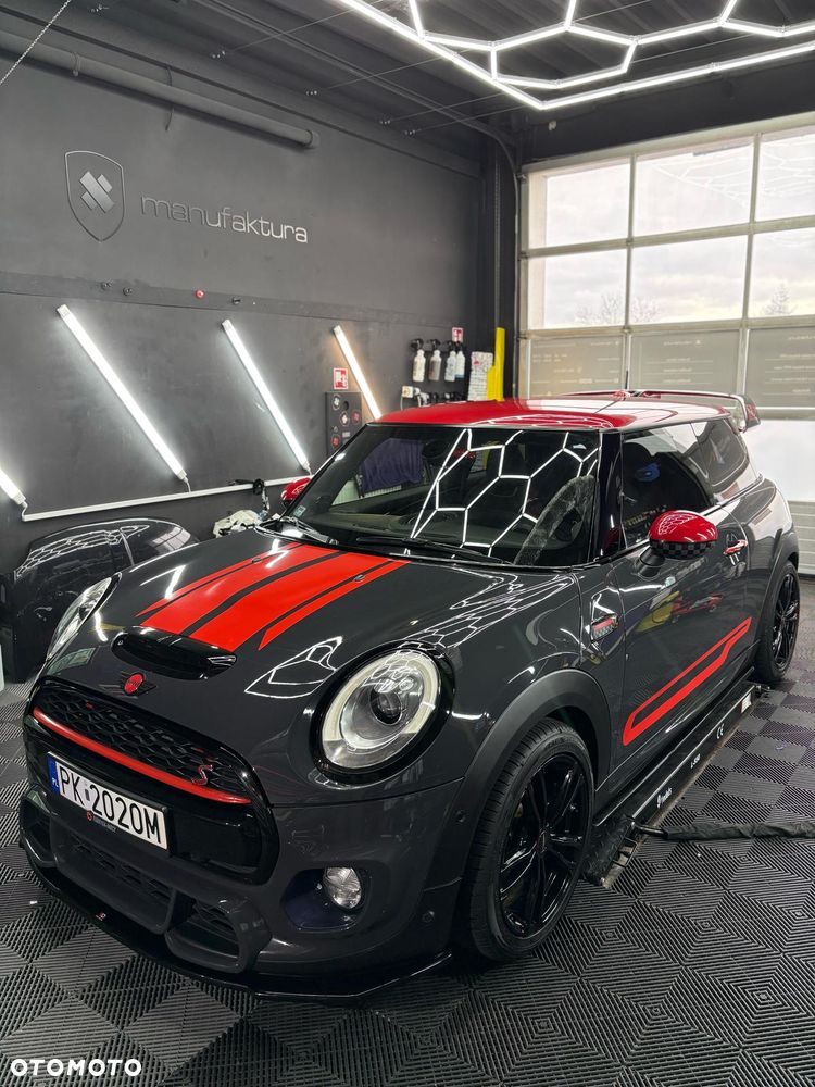 MINI Cooper S sport - 11