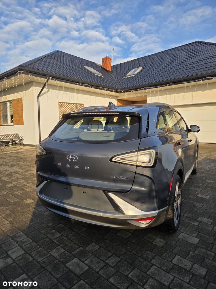 Hyundai NEXO Prime - 22