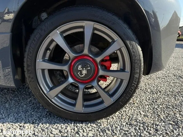 Abarth 595 1.4 T-Jet Competitione - 19