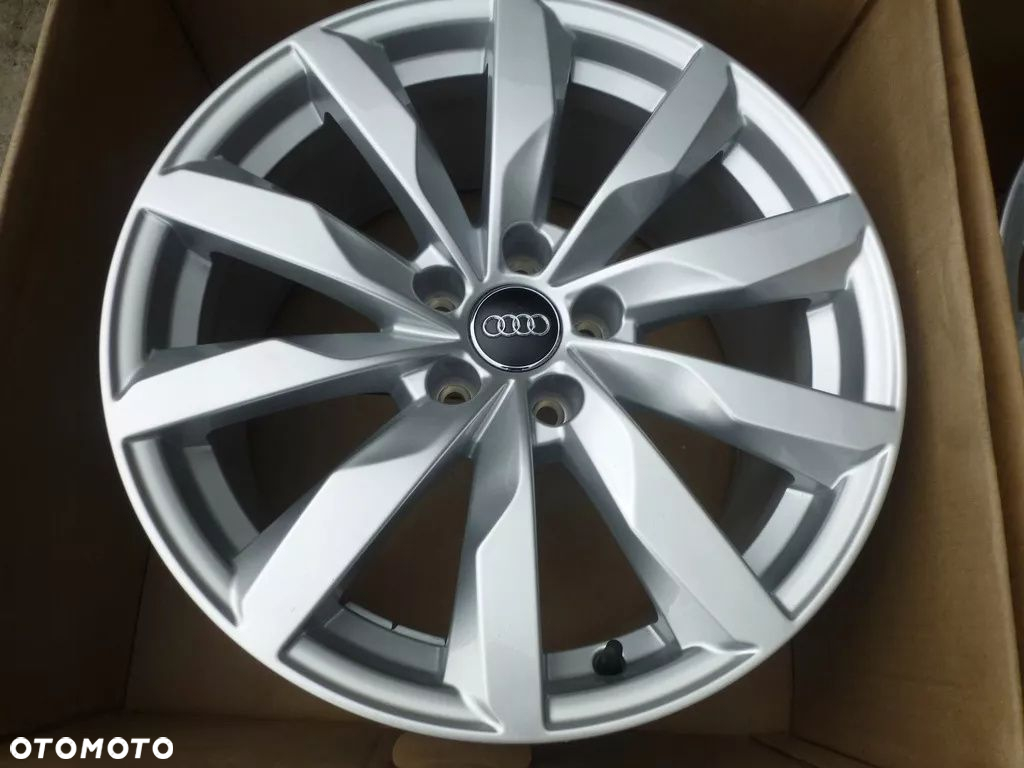 AUDI A5 S5 A7 S7 RS7 RS5 18'' 8W0 S-Line - 4
